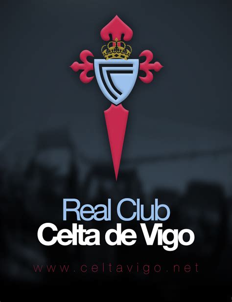 Real Club Celta de Vigo .